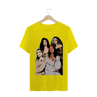 Nome do produto Little Mix  - Inspirado