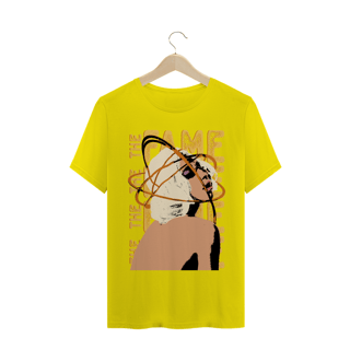 Nome do produto Lady Gaga  - The Fame  - Inspirado