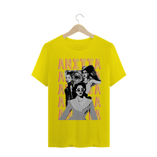 Nome do produto Anitta  - Singles de Girl from Rio (PB) - Inspirado