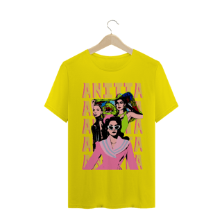 Nome do produto Anitta  - Singles de Girl From Rio - Inspirado 