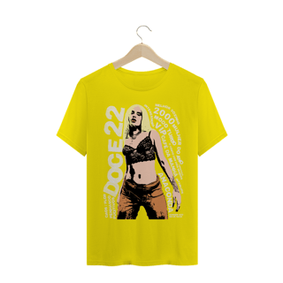 Nome do produto Luisa Sonza  - Doce 22 - Inspirado