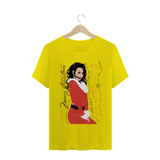 Nome do produto Mariah Carey  - Merry Christmas (2) - Inspirado