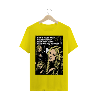 Nome do produto Britney Spears - Boys - Inspirado