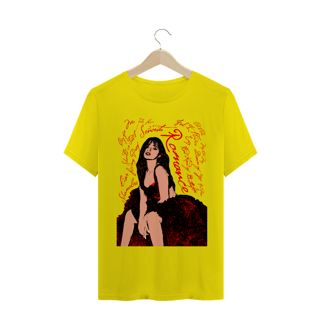 Nome do produto Camila Cabello  - Romance - Inspirado 