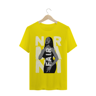 Nome do produto Normani - Fair - Inspirado