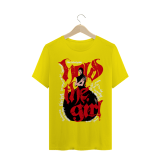 Nome do produto Rina Sawayama - Hold The Girl - Inspirado
