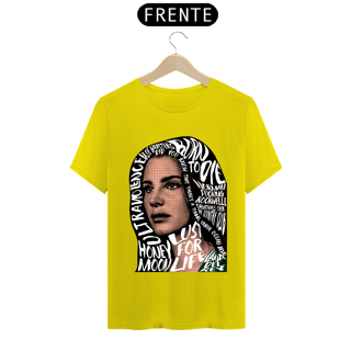 Nome do produto Lana Del Rey  - Eras (Rosto) - Inspirado 