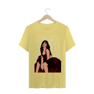 Nome do produto Camila Cabello - Romance (Estonado)