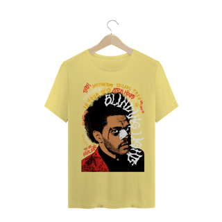 Nome do produto The Weeknd - After Hours (Estonado)
