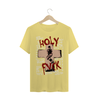 Nome do produto Demi Lovato - Holy Fvck  - Estonada