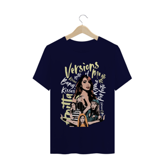 Nome do produto Anitta - Eras (Atualizado) - Inspirado 