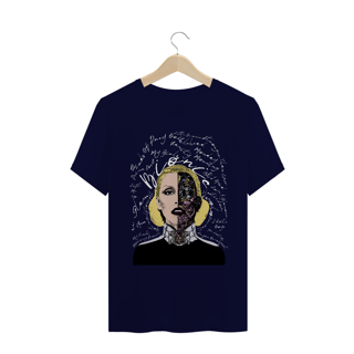 Nome do produto Christina Aguilera - Bionic (Branco) - Inspirado
