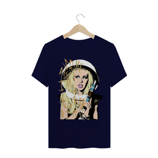 Nome do produto Christina Aguilera - Keeps Getting Better  - Inspirada