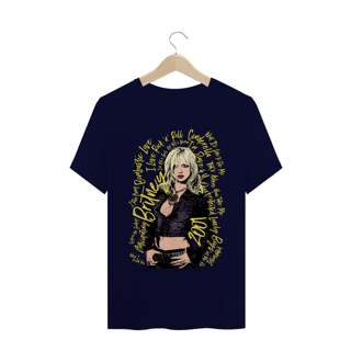 Nome do produto Britney Spears  - Britney Era - Inspirado 