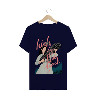 Nome do produto Lana Del Rey  - High By The Beach - Inspirado 