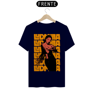 Nome do produto Ludmilla - Vilã - Inspirado