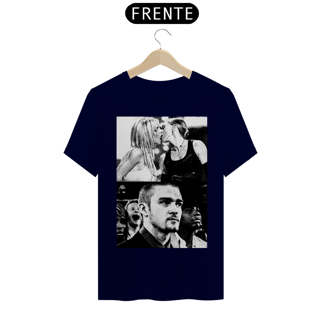 Nome do produto Beijo da Madonna e Britney no VMA 2003 - Inspirado