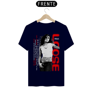 Nome do produto Nelly Furtado  - Loose - Inspirado 