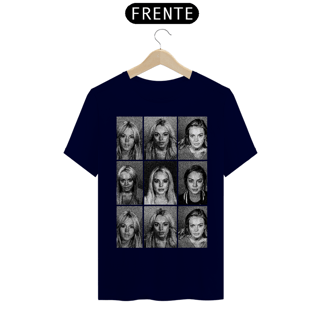 Nome do produto Lindsay Lohan  - Mugshots - Inspirado 