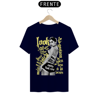 Nome do produto Anitta - Funk Rave 2 - Inspirado 