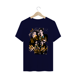 Nome do produto Anitta - Boys Don't Cry (Plus Size) - Inspirado 