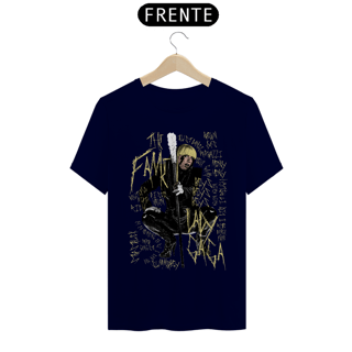 Nome do produto Lady Gaga - The Fame - Inspirado