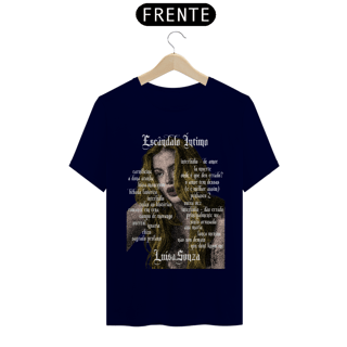 Nome do produto Luísa Sonza  - Escândalo íntimo 2 - Inspirado  