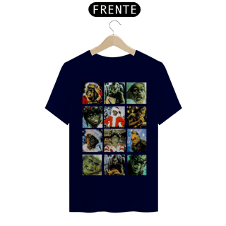 Nome do produto Grinch - Inspirado 