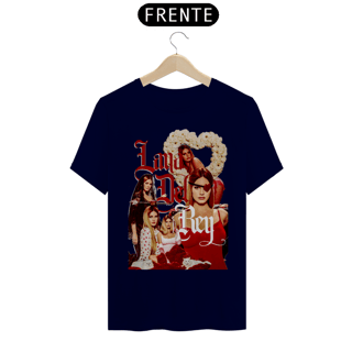 Nome do produto Lana Del Rey  - Colagem Skims - Inspirado 