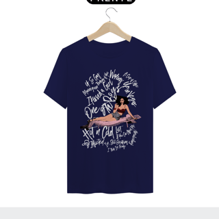 Nome do produto Katy Perry - One of the Boys - Inspirado 