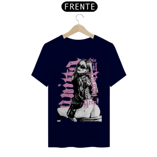 Nome do produto Anitta - Grip (Rosa) - Inspirado