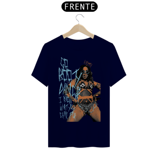 Nome do produto Anitta - Cria de Favela/Booty Dancer  - Inspirado