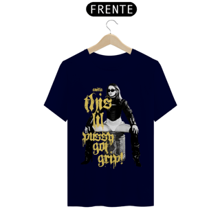 Nome do produto Anitta  - Grip 2 - Inspirado