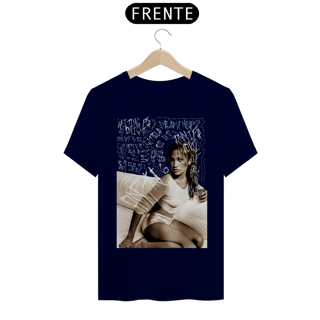 Nome do produto Jennifer Lopez  - On the 6 - Inspirado