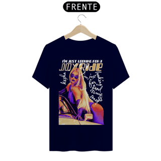 Nome do produto Kesha - Joyride - Inspirado