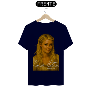 Nome do produto Paris Hilton  - Coleção Renascença 