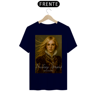 Nome do produto Britney Spears  - Coleção Renascença 