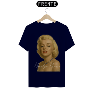 Nome do produto Marilyn Monroe  - Coleção Renascença 