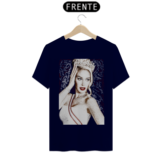 Nome do produto Heidi Montag  - Heidiwood - Inspirado