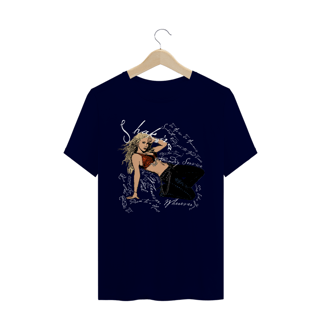 Nome do produto Shakira - Laundry Service  - Inspirado 