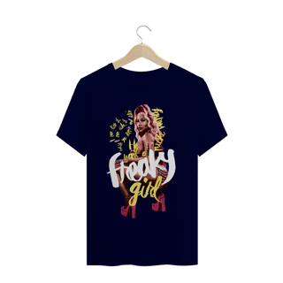 Nome do produto Nicki Minaj - Super Freaky Girl - Inspirado 