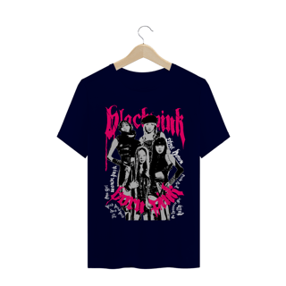 Nome do produto Blackpink - Born Pink - Inspirado 