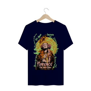 Nome do produto Florence + The Machine  - Dance Fever  - Inspirado 