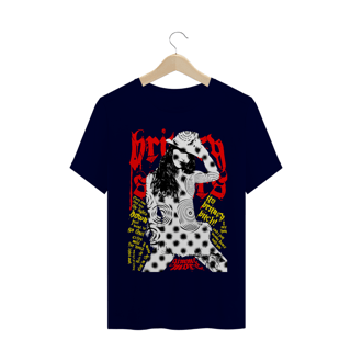 Nome do produto Britney Spears - Gimme More  - Inspirada