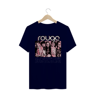 Nome do produto Rouge  - Rouge (2002) - Inspirado 
