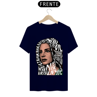Nome do produto Lana Del Rey  - Eras (Rosto) - Inspirado 