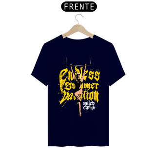 Nome do produto Miley Cyrus - Endless Summer Vacation - Inspirado 