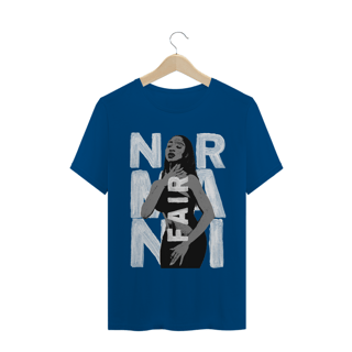 Nome do produto Normani - Fair - Inspirado