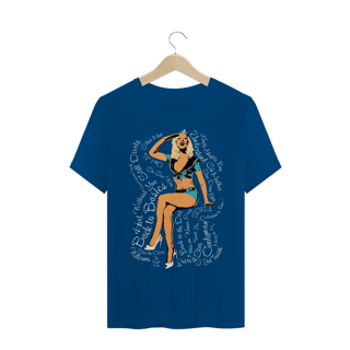 Nome do produto Christina Aguilera  - Back to Basics - Inspirado
