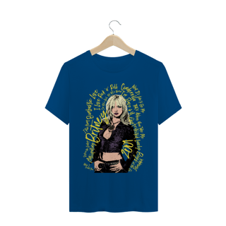 Nome do produto Britney Spears  - Britney Era - Inspirado 